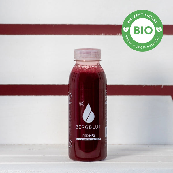 1 Day Organic Juice Cleanse Green