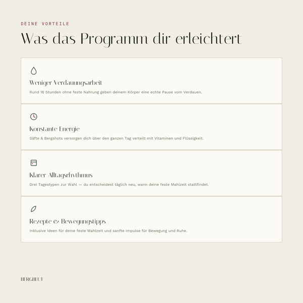 BIO Flex-Fasten
