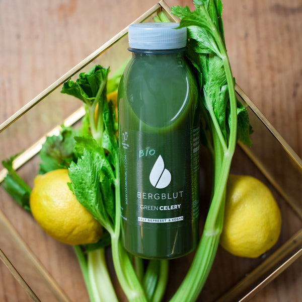 1 day organic juice cleanse