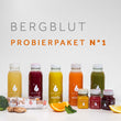Laden Sie das Bild in den Galerie-Viewer, BIO Probierpaket N°1