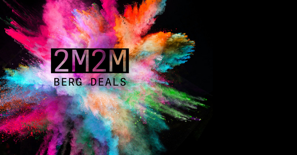 2M2M Bergblut Deals