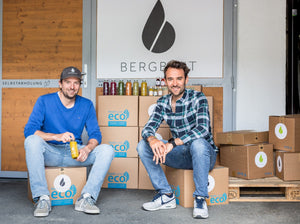 Bergblut Team, über uns