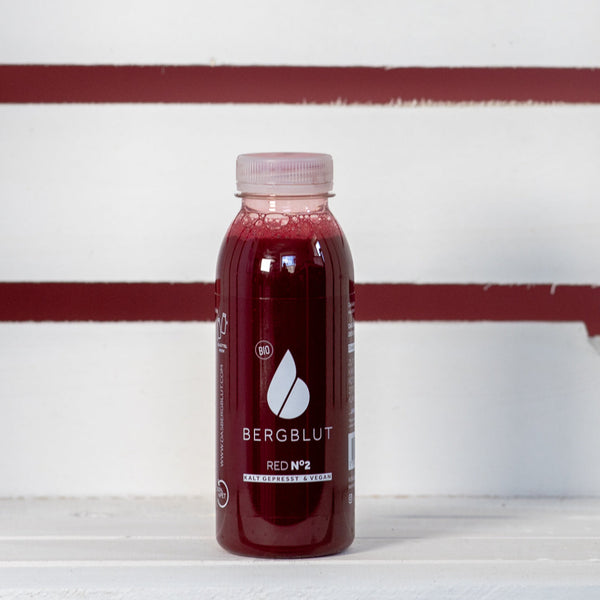 3 Tage Feel Good Saftkur by Svenja Ostwald (Bio)