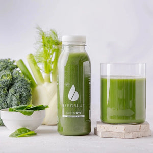 BIO GREEN N°1
