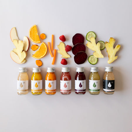 BIO Shot Box 60ml image