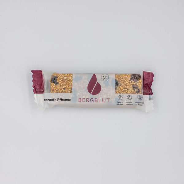 BIO tasting package N°2