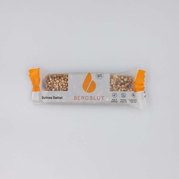 BIO tasting package N°2
