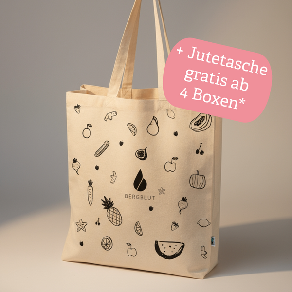 BIO Shot Box | X-Mas