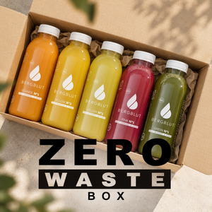 BIO MIX – ZERO WASTE BOX