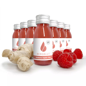 BIO Shot Box 60ml 