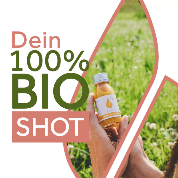 BIO Shot Box 60ml 