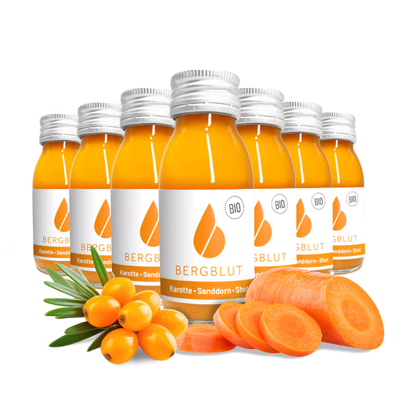 BIO Shot Box 60ml 