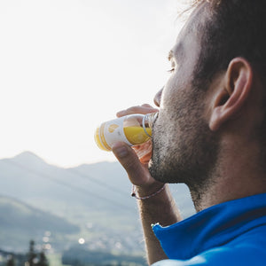 ingwer shot bergblut gesund