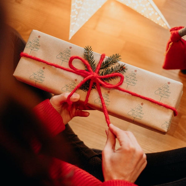 Weihnachtsgeschenk, Vitamine verschenken, Ingwershot, Vitamine