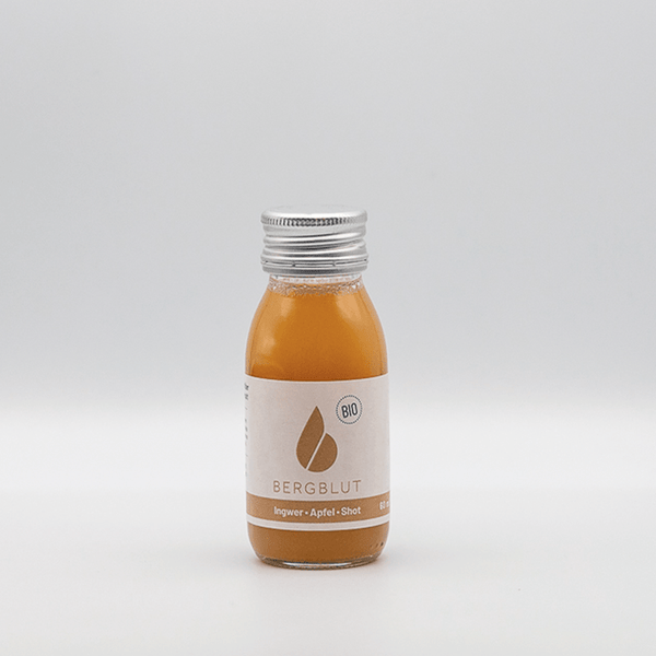 BIO Shot Box | X-Mas