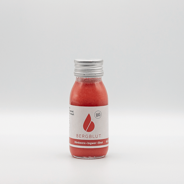 BIO Shot Box | X-Mas