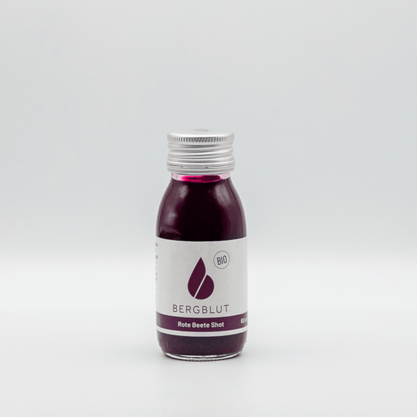BIO Shot Box | X-Mas