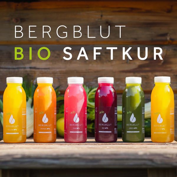 BIO SAFTKUR YELLOW